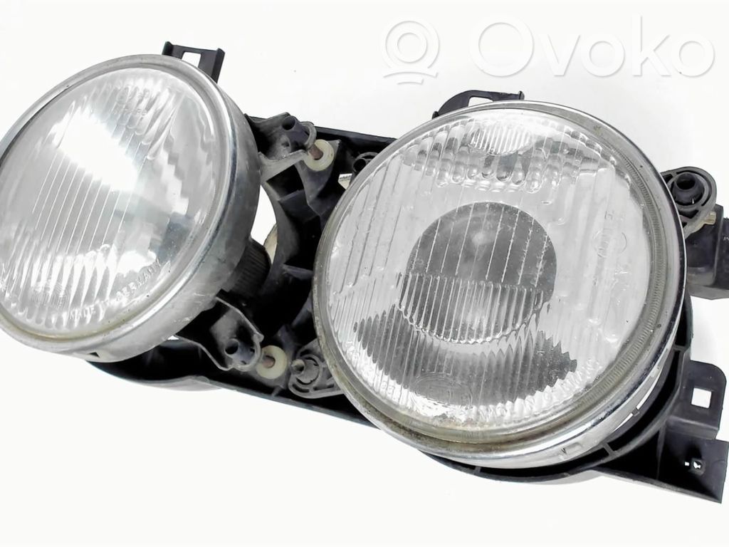 Headlight/headlamp   63121391601