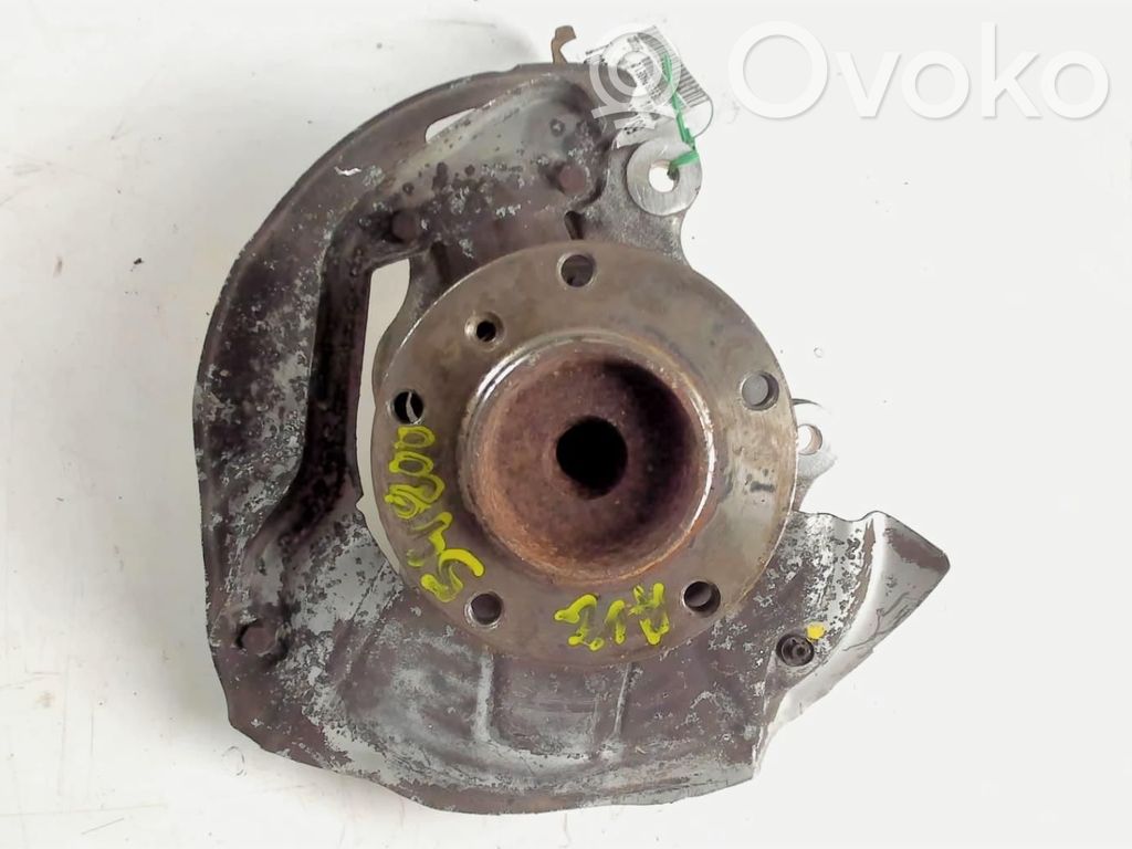 Achsschenkel vorne   31211092853