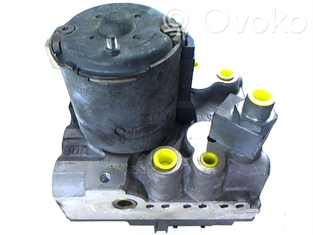 BMW 5 E39 ABS bloks 