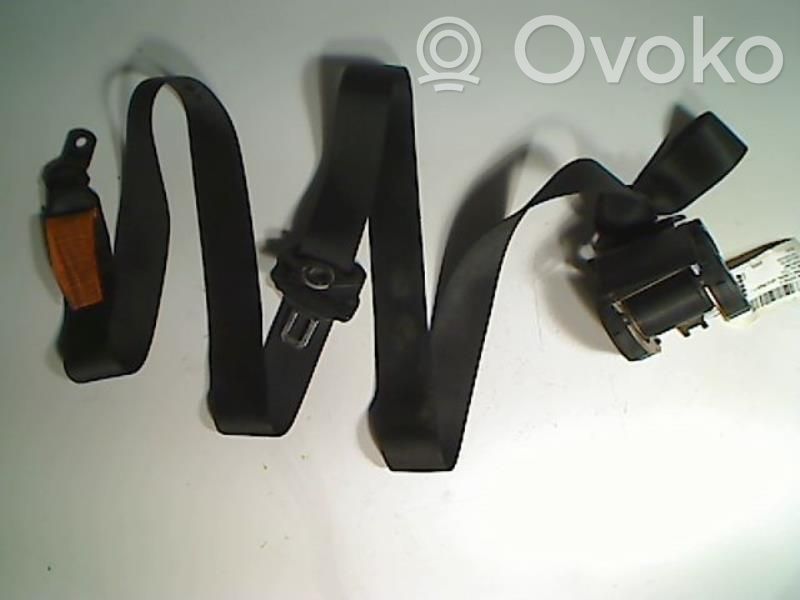 BMW 5 E39 Cinturón delantero 