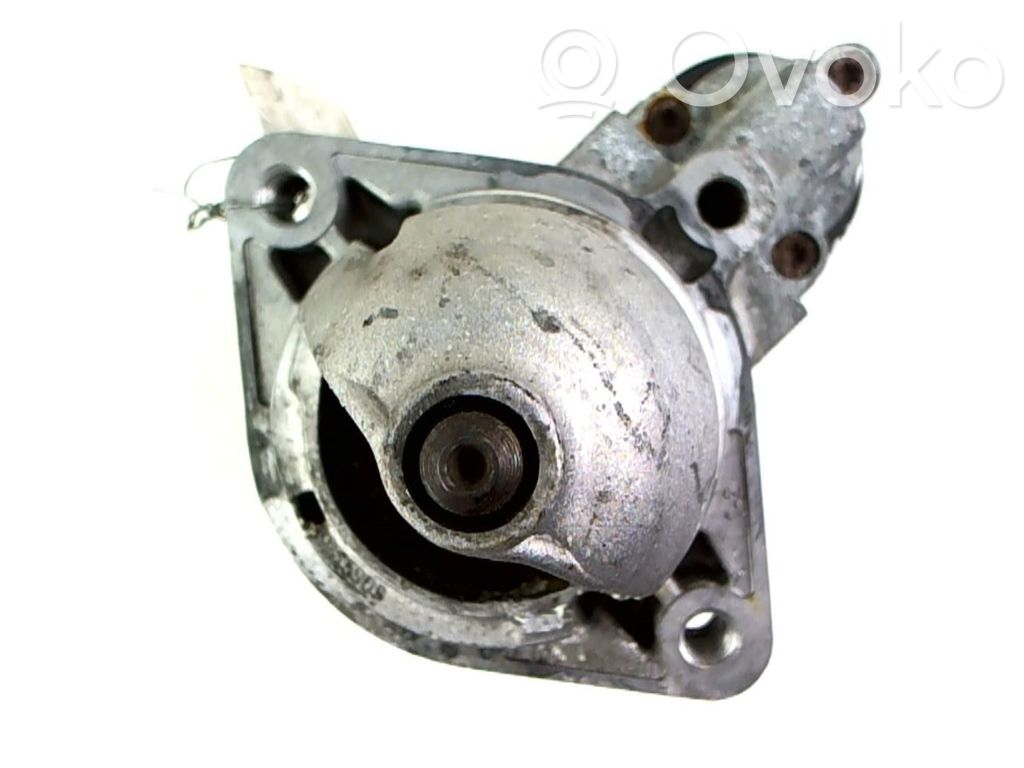 Motor de arranque   12417785715