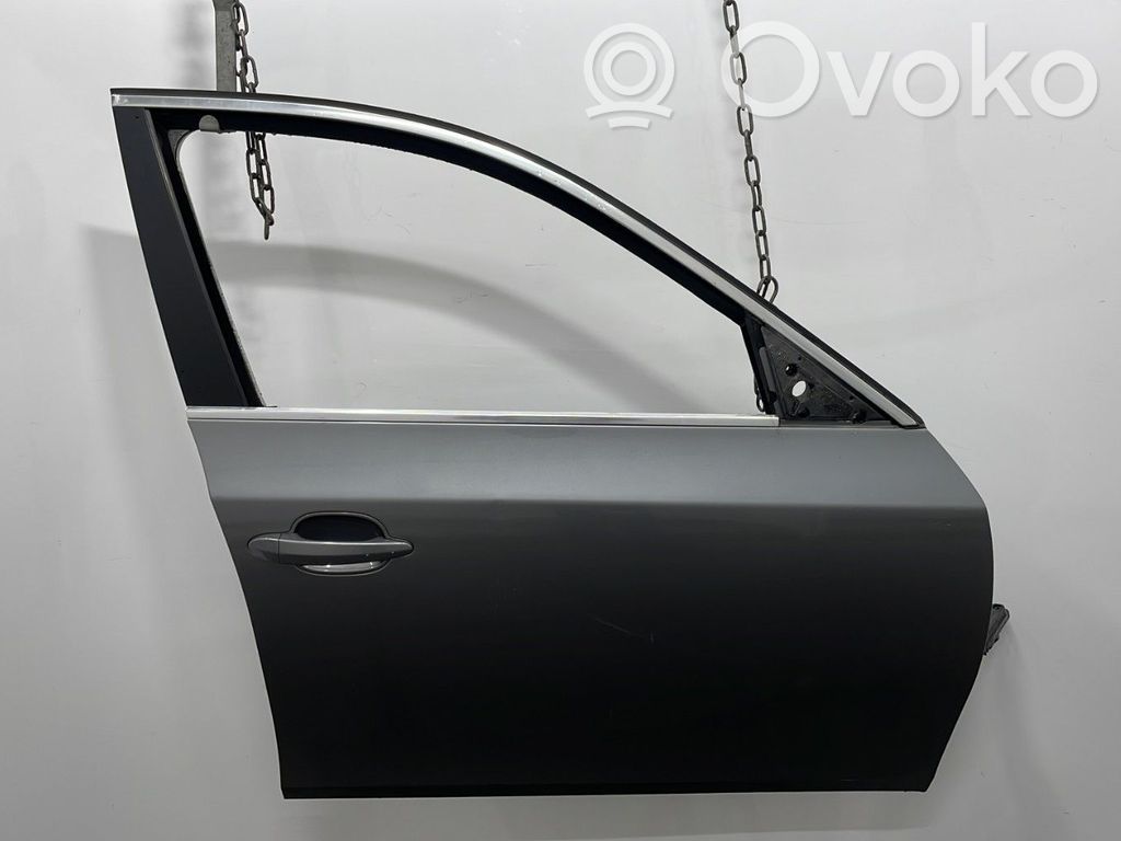 Front door   41515A2A3A6