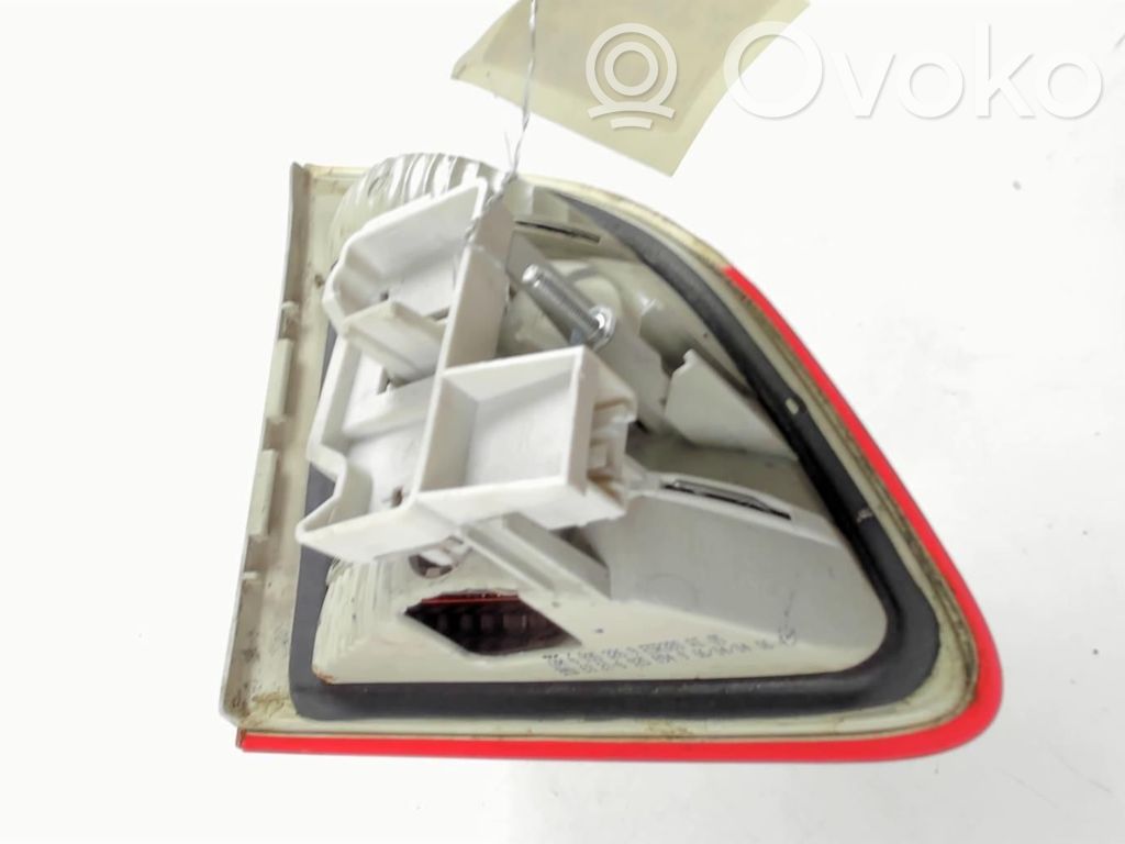 Tailgate rear/tail lights   63217165830