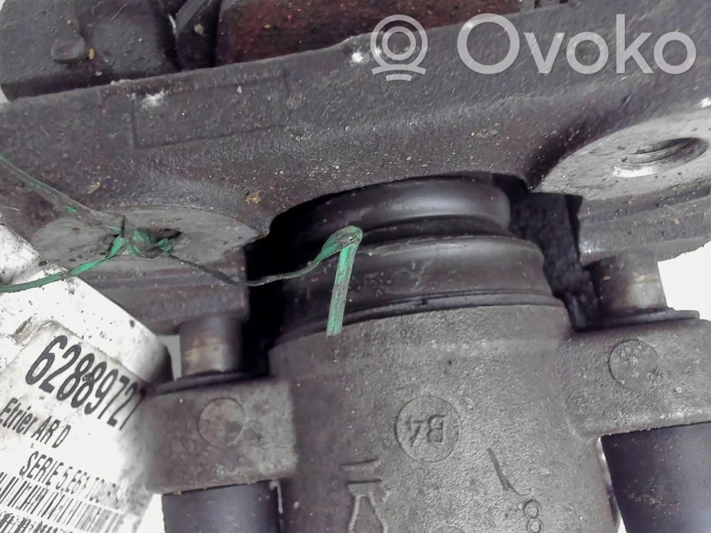 Rear brake caliper   34216765910