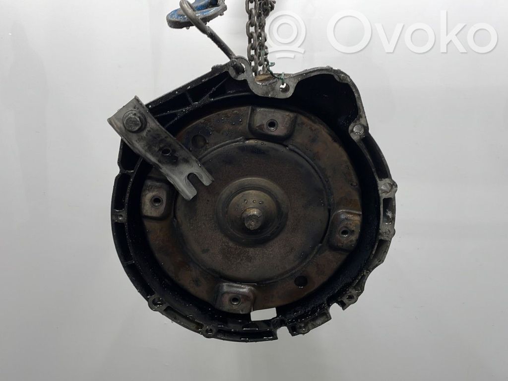 Automatic gearbox   24007526346