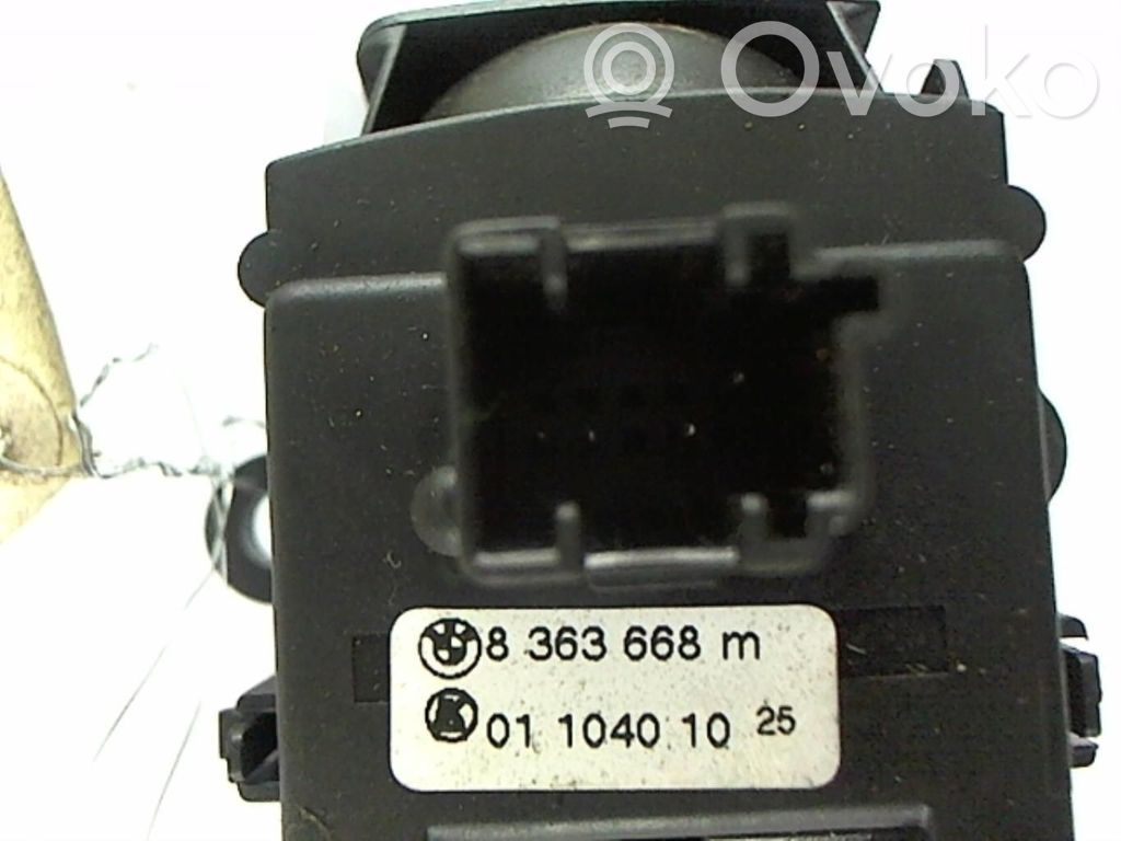 Indicator stalk   61313415103
