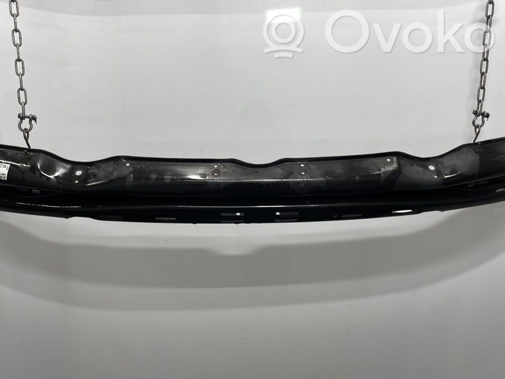 BMW X5 E53 Aizmugurē bampera balka 