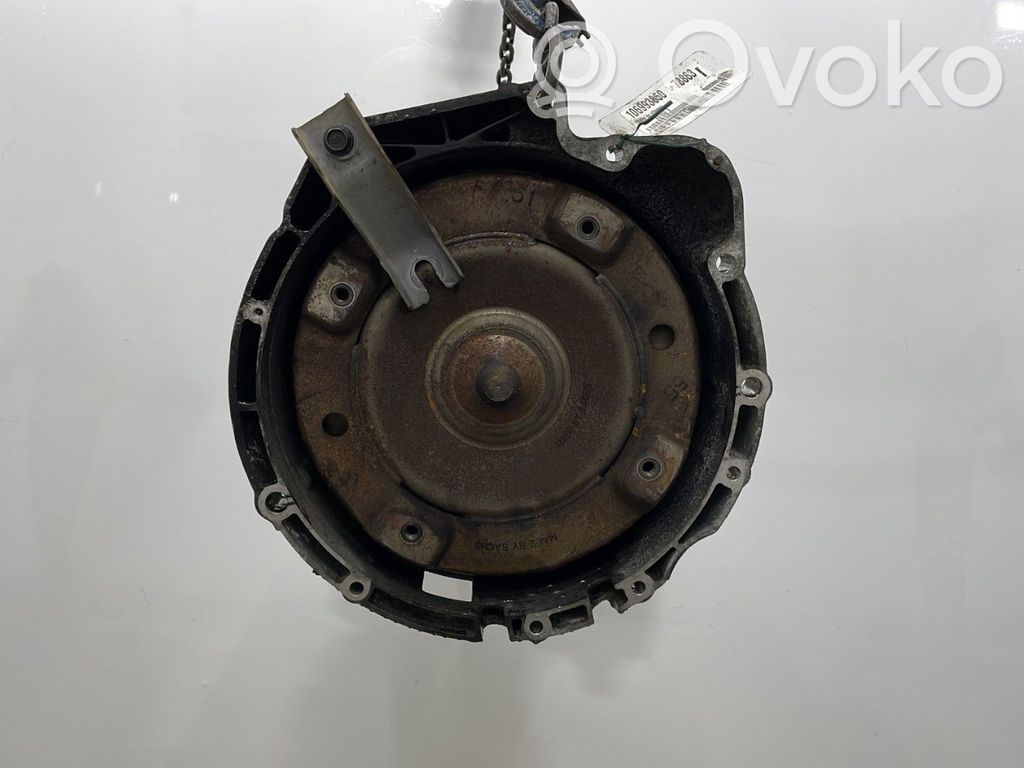 Automatic gearbox   24007564332
