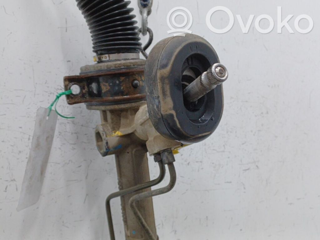 Chevrolet Aveo Lenkgetriebe 