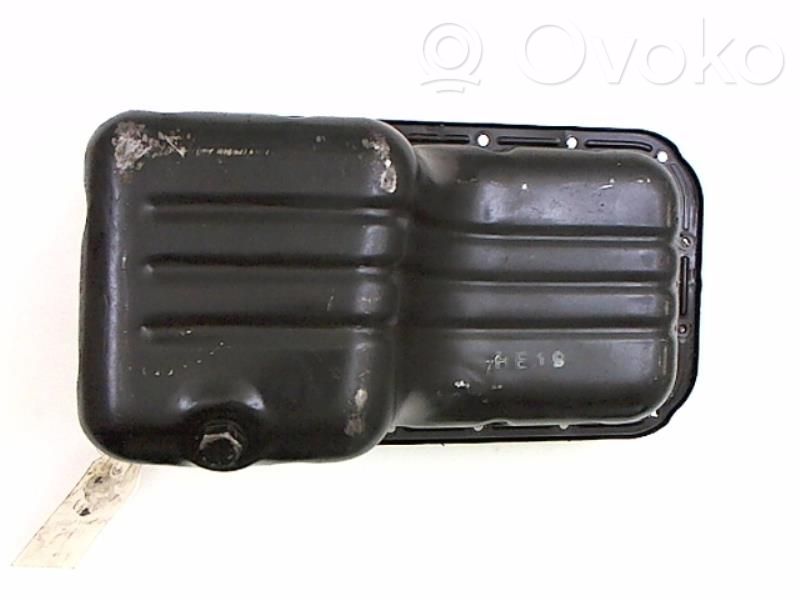 Chevrolet Aveo Cárter 