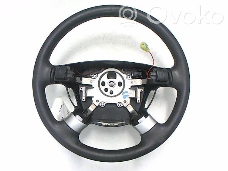 Chevrolet Aveo Stūre 