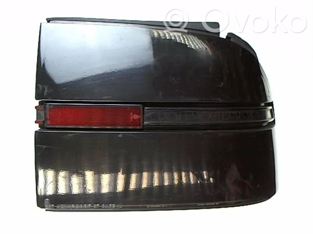 Chevrolet Beretta Rückleuchte Heckleuchte 