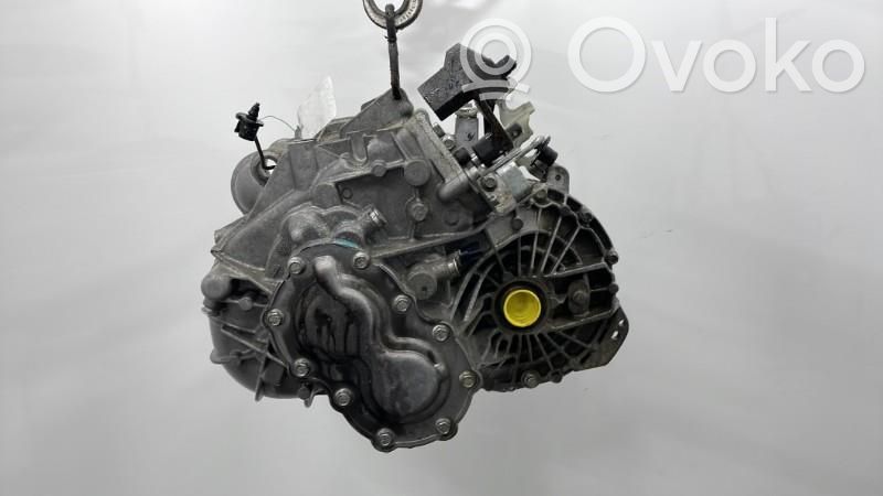 Caja de cambios automática   25183315