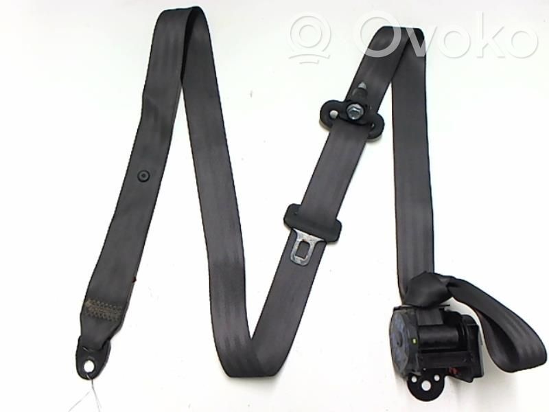 Cinturón trasero   96454827