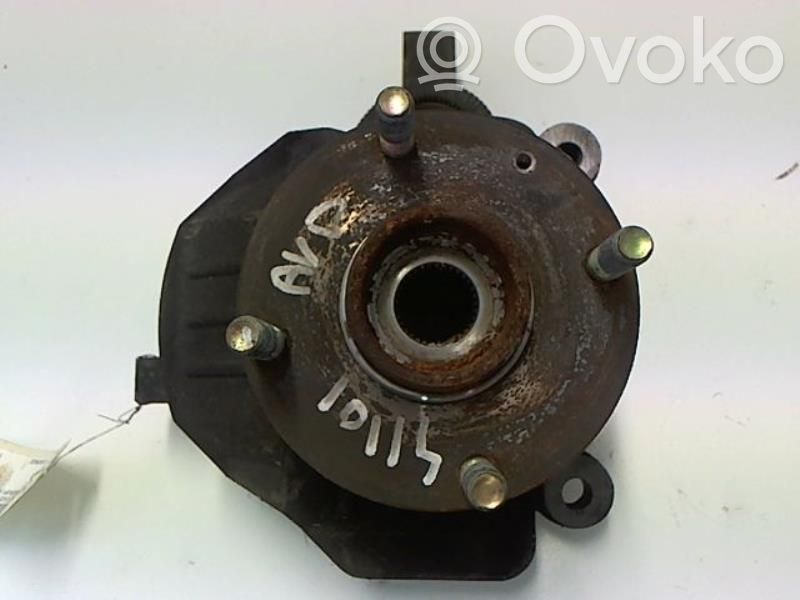 Chevrolet Lacetti Achsschenkel vorne 