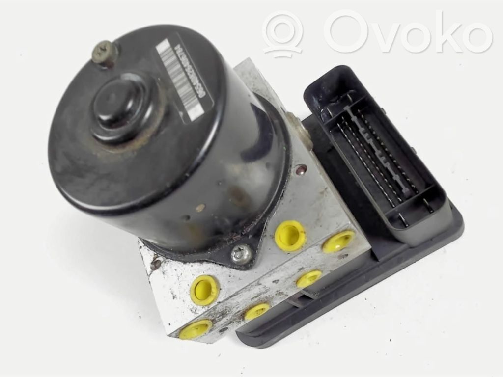 ABS-pumppu   96438441
