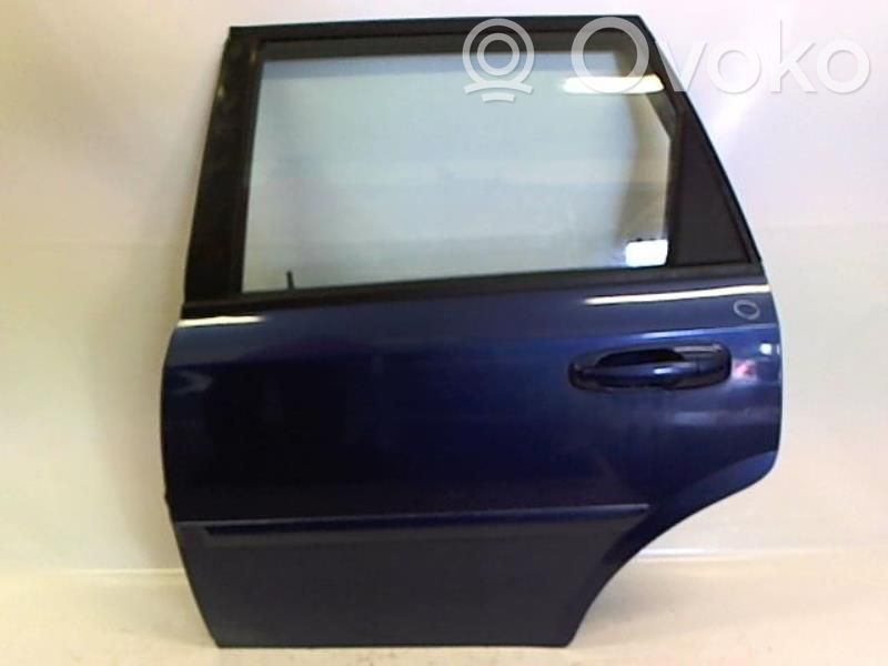 Chevrolet Nubira Puerta trasera 