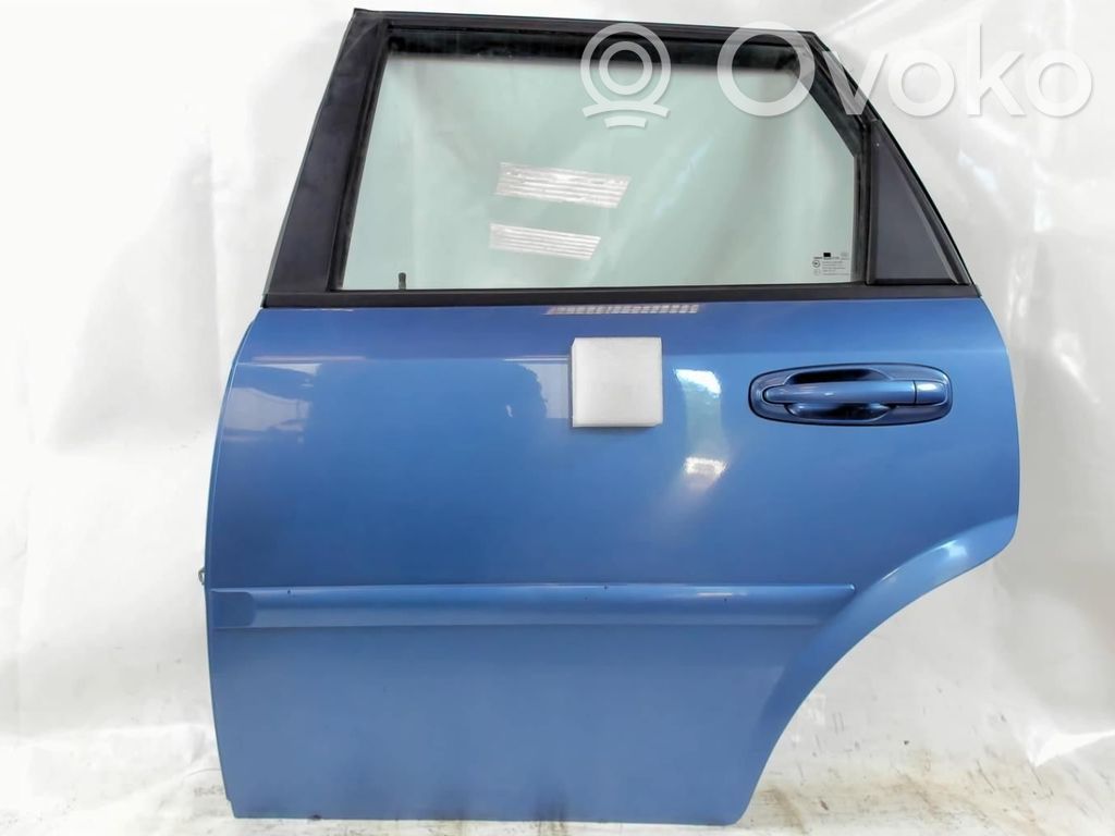 Chevrolet Nubira Puerta trasera 