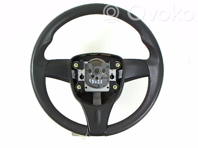Chevrolet Spark Stūre 