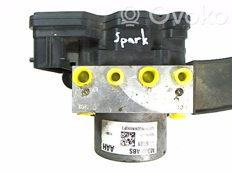 ABS Pump   95965187