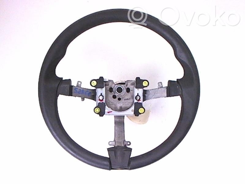 Chevrolet Spark Steering wheel 