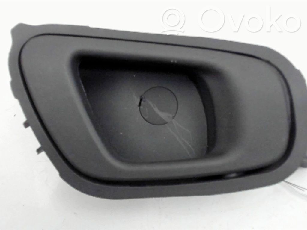 Chevrolet Spark Manecilla interna puerta trasera 
