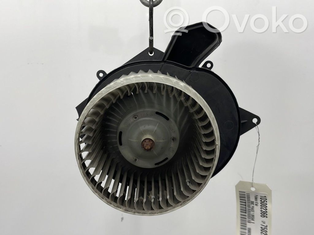 Chrysler 300 - 300C Ventola riscaldamento/ventilatore abitacolo 