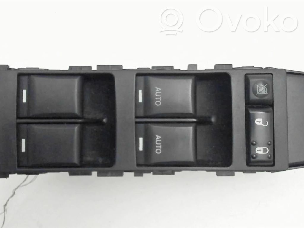 Chrysler Sebring (JS) Electric window control switch 