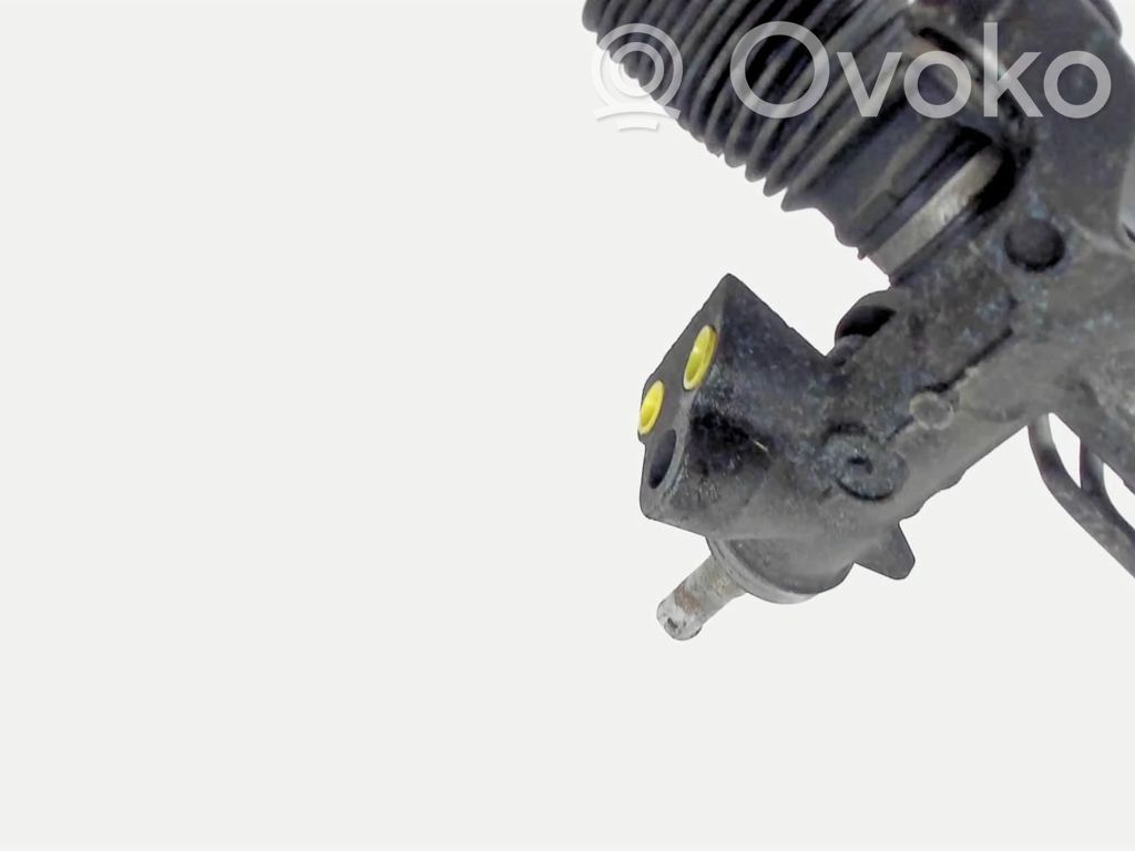 Steering rack