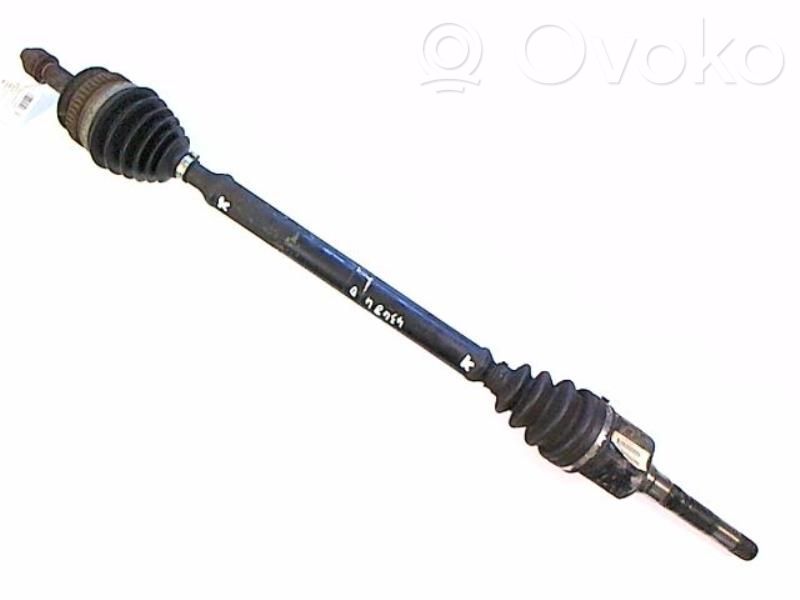 Chrysler Voyager Półoś przednia 