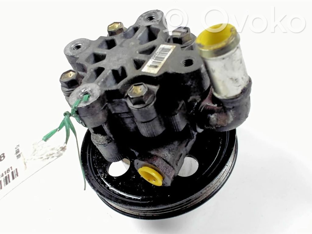 Power steering pump   RX743974AE