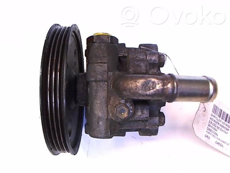 Chrysler Voyager Power steering pump 