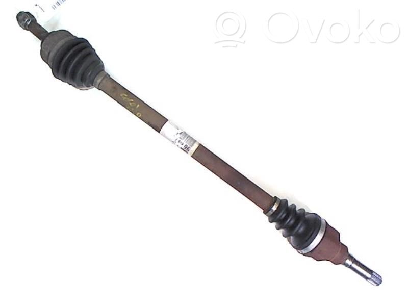 Front driveshaft   3273HS,9684678580