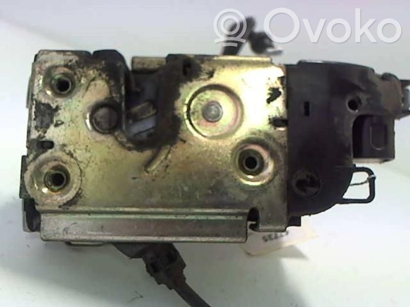 Front door lock   9170W4
