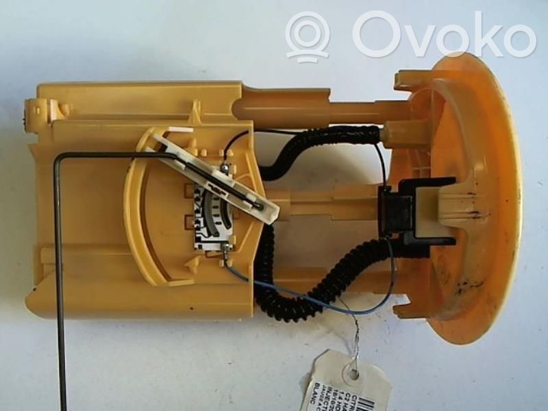 Fuel level sensor   00001525CS