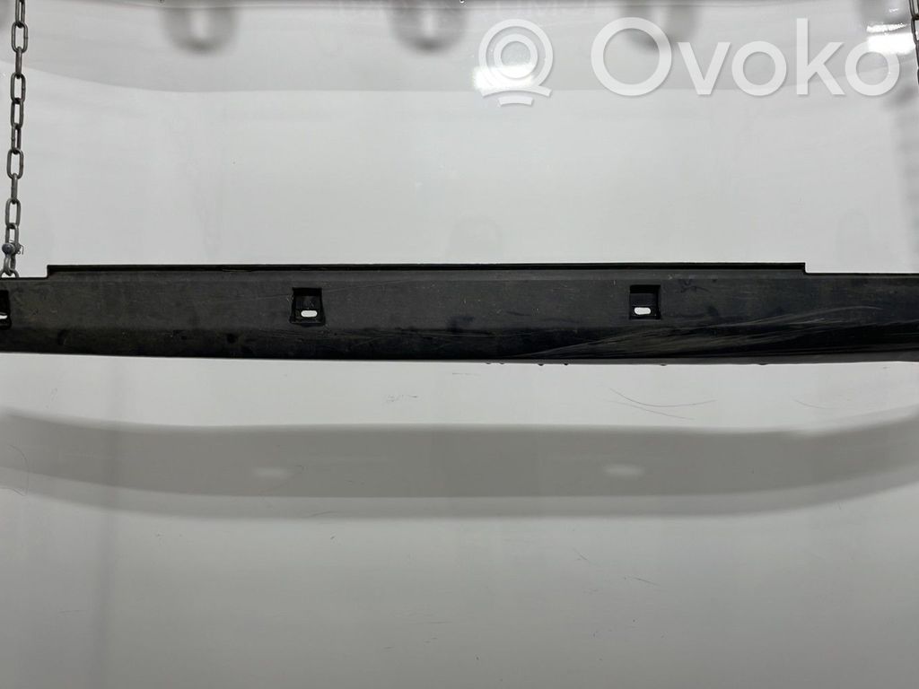 Citroen C2 Kynnys 