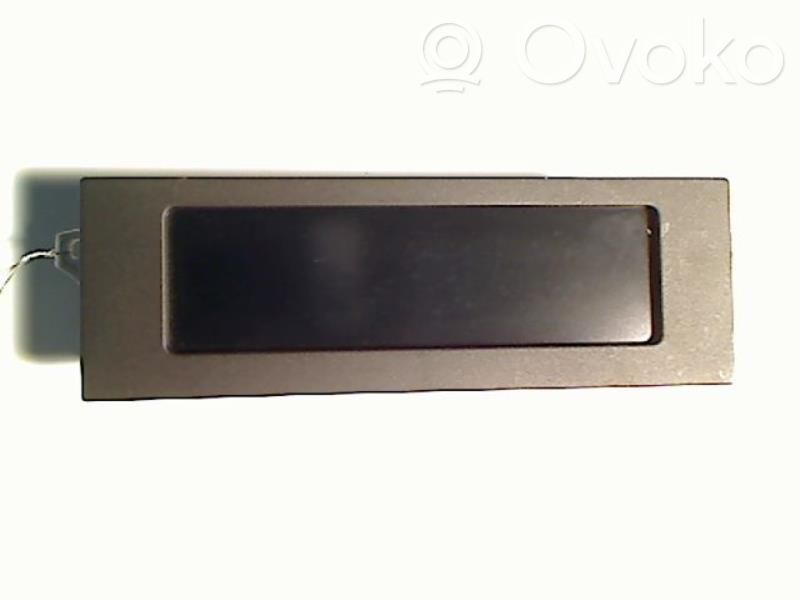 Citroen C2 Screen/display/small screen 