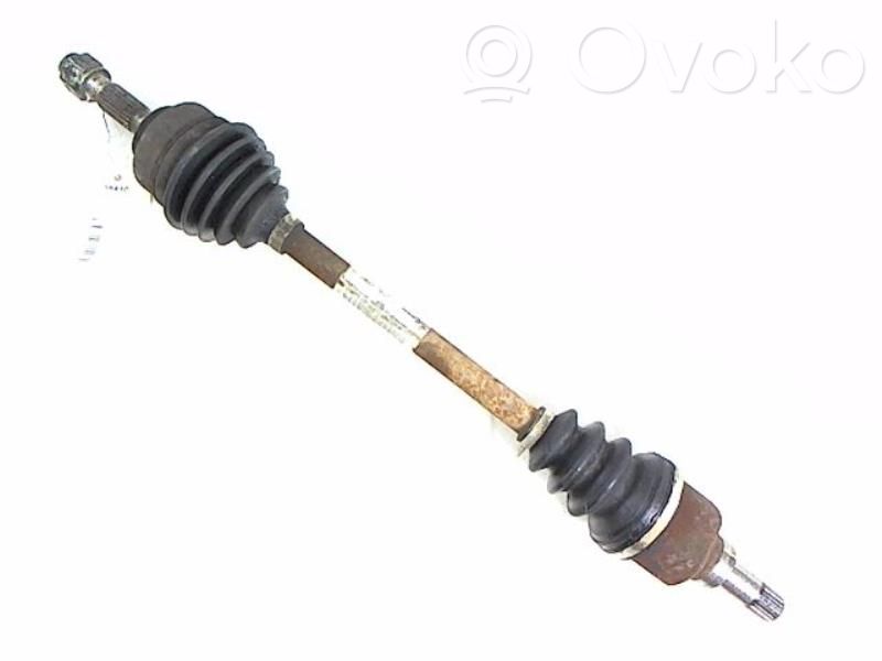 Front driveshaft   3272ES,9638226480