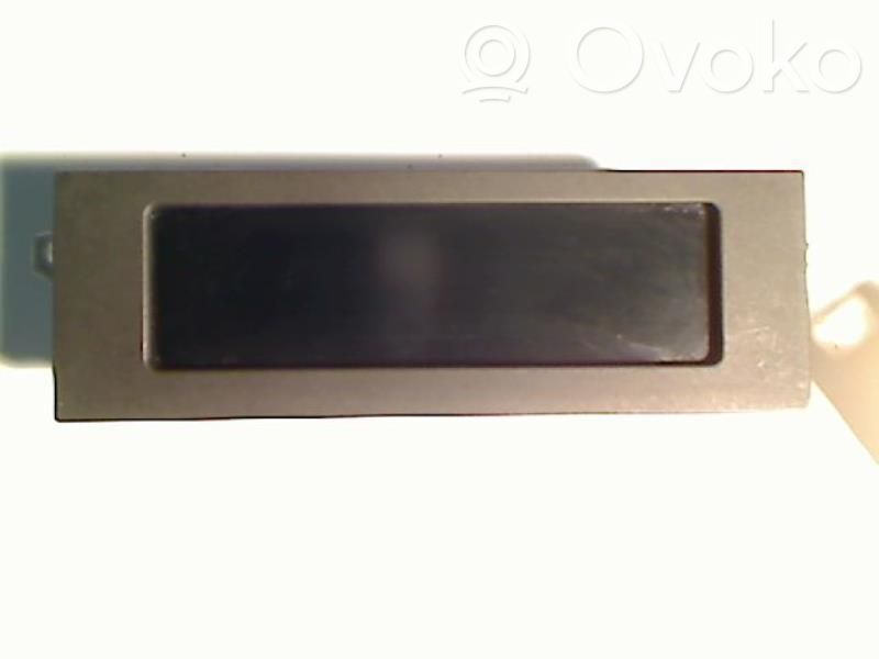 Citroen C3 Screen/display/small screen 