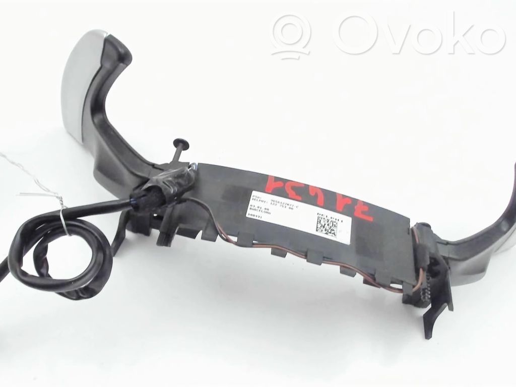 Selector de cambios   00002400EY,9656127077