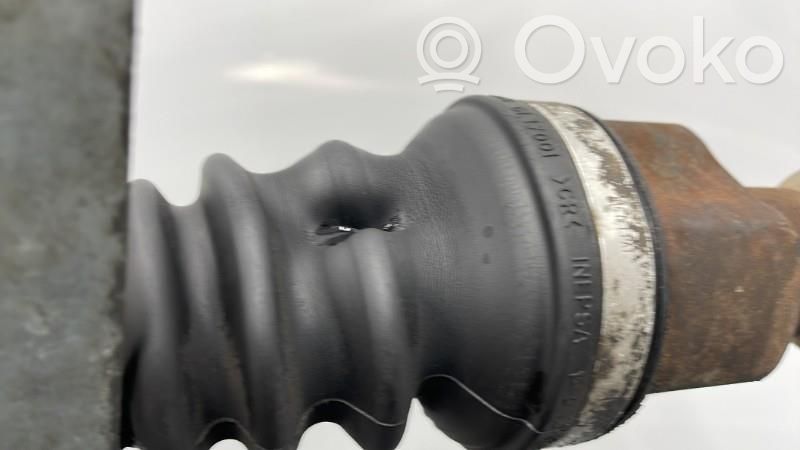 Front driveshaft   3273EV