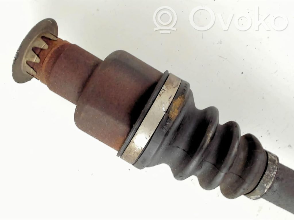 Citroen C3 Front driveshaft 