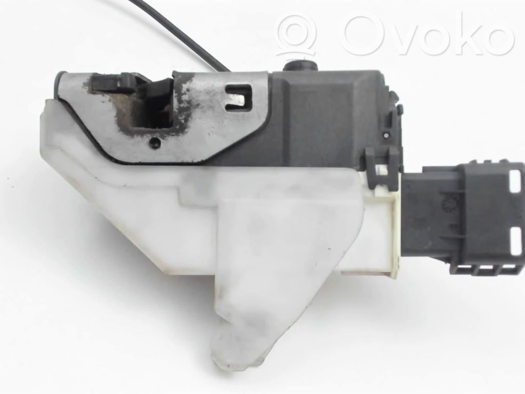 Front door lock   9170KN,732308