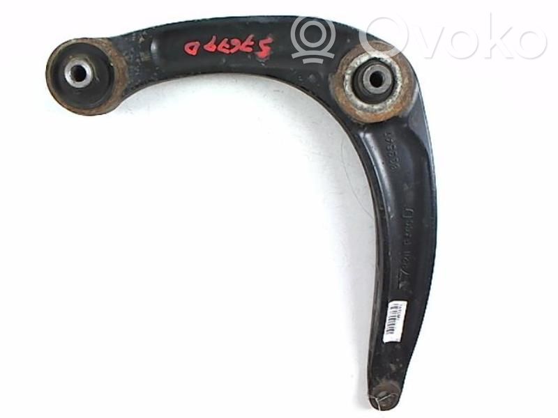 Citroen C4 II Front lower control arm/wishbone 