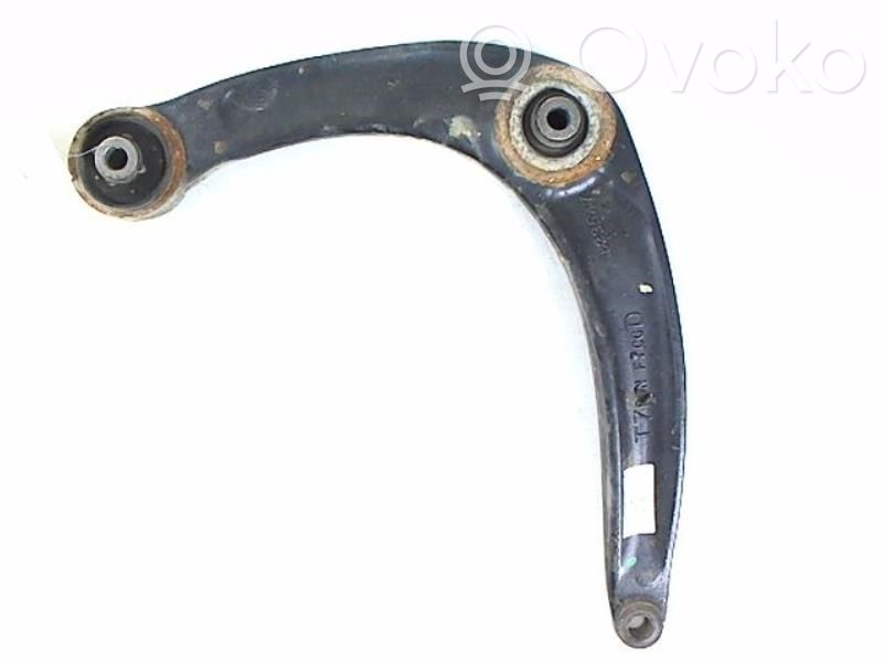 Citroen C4 II Front lower control arm/wishbone 