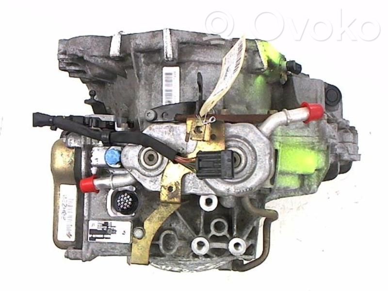 Citroen C5 Caja de cambios automática 