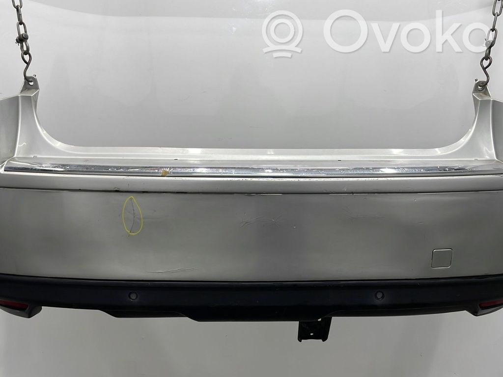 Citroen C5 Parachoques 