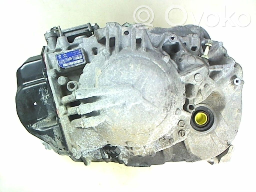 Citroen C5 Caja de cambios automática 