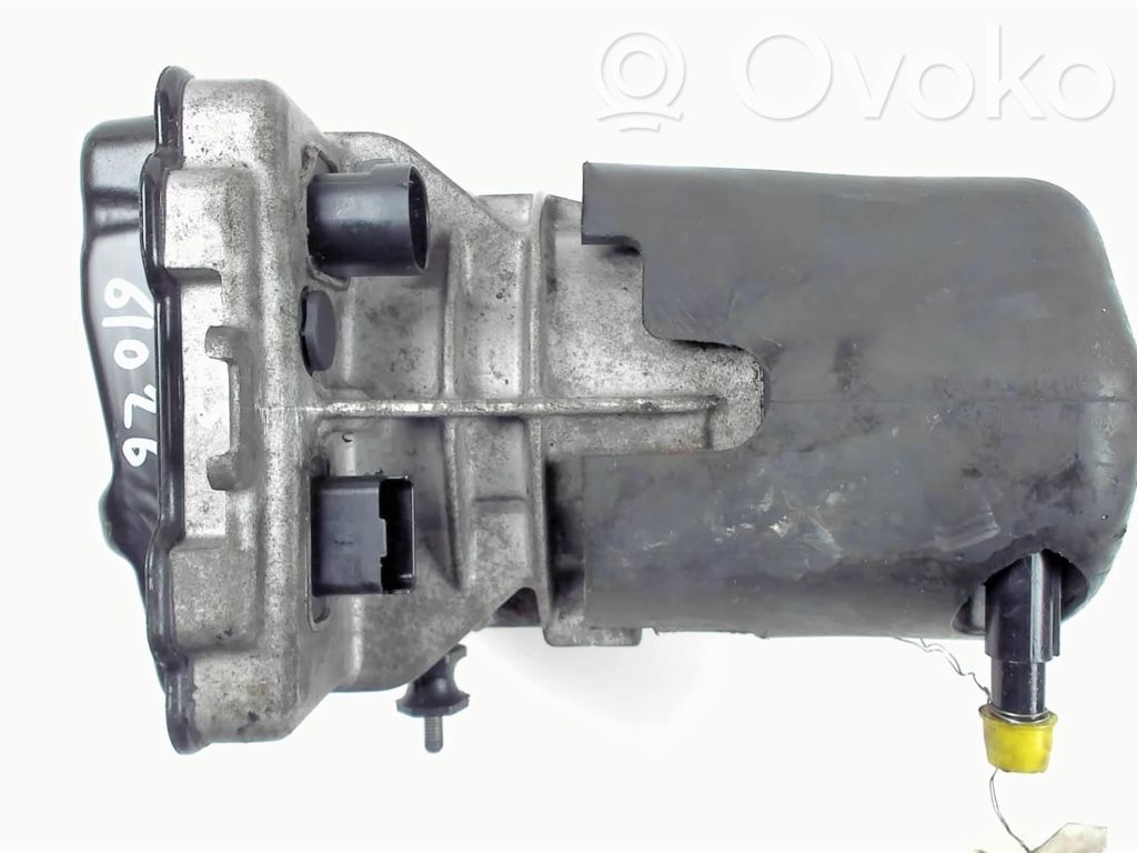 Power steering pump   400809,9688005080