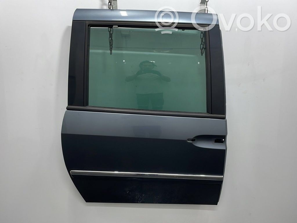 Citroen C8 Galinės durys 